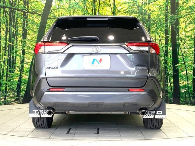 RAV4 4WD