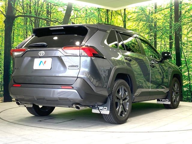 RAV4 4WD