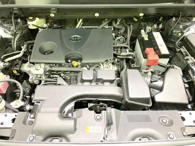 RAV4 4WD