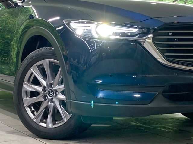 CX-8