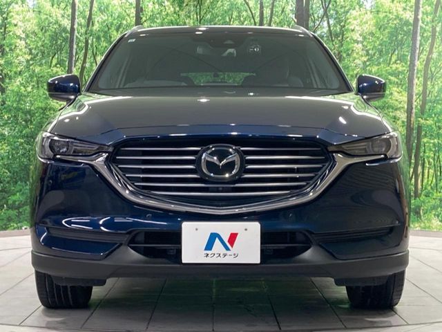 CX-8