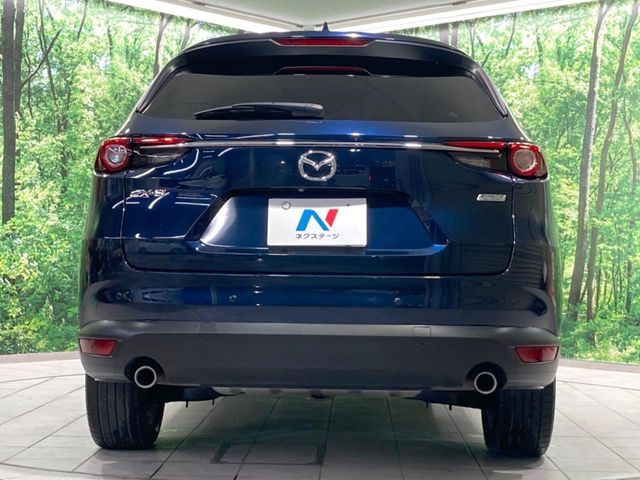 CX-8
