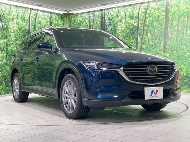 CX-8