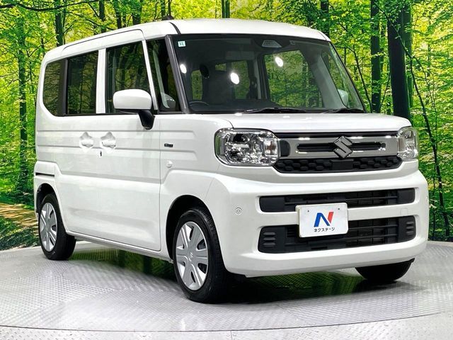 Spacia