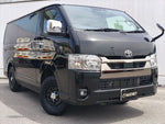 HIACE van 4WD