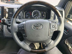 HIACE van 4WD