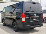 HIACE van 4WD
