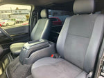 HIACE van 4WD