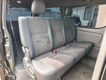 HIACE van 4WD