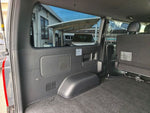 HIACE van 4WD