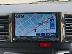 HIACE van 4WD