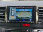 HIACE van 4WD