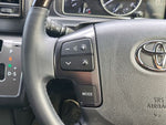 HIACE van 4WD