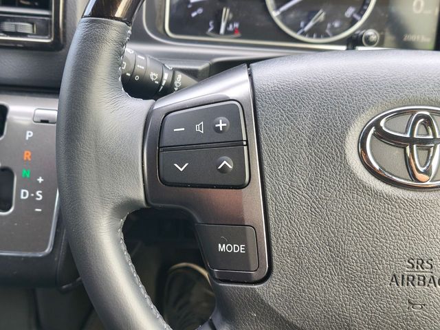 HIACE van 4WD