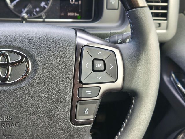 HIACE van 4WD