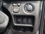HIACE van 4WD