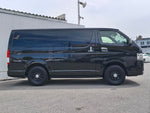 HIACE van 4WD