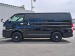 HIACE van 4WD
