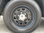 HIACE van 4WD