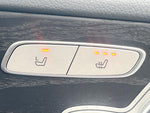 MERCEDES BENZ E class sedan