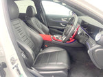 MERCEDES BENZ E class sedan