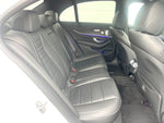MERCEDES BENZ E class sedan