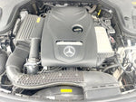 MERCEDES BENZ E class sedan