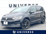 VOLKSWAGEN GOLF TOURAN