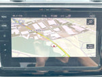 VOLKSWAGEN GOLF TOURAN