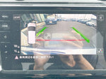 VOLKSWAGEN GOLF TOURAN