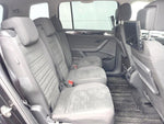 VOLKSWAGEN GOLF TOURAN