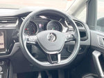 VOLKSWAGEN GOLF TOURAN