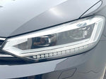 VOLKSWAGEN GOLF TOURAN