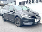 VOLKSWAGEN GOLF TOURAN