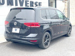 VOLKSWAGEN GOLF TOURAN
