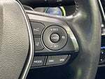 CROWN sedan hybrid