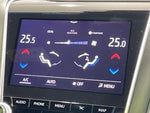 CROWN sedan hybrid