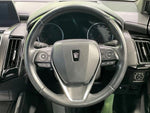 CROWN sedan hybrid