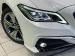 CROWN sedan hybrid