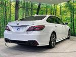 CROWN sedan hybrid