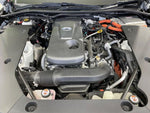 CROWN sedan hybrid