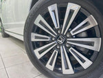 STEPWAGON e:HEV SPADA