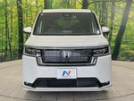 STEPWAGON e:HEV SPADA