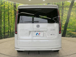 STEPWAGON e:HEV SPADA