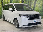 STEPWAGON e:HEV SPADA