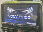 VOXY