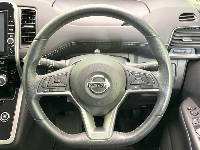 SERENA  S-HYBRID
