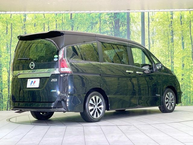 SERENA  S-HYBRID