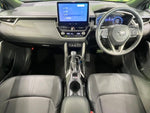 COROLLA CROSS HYBRID