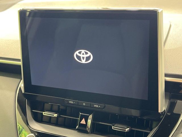 COROLLA CROSS HYBRID